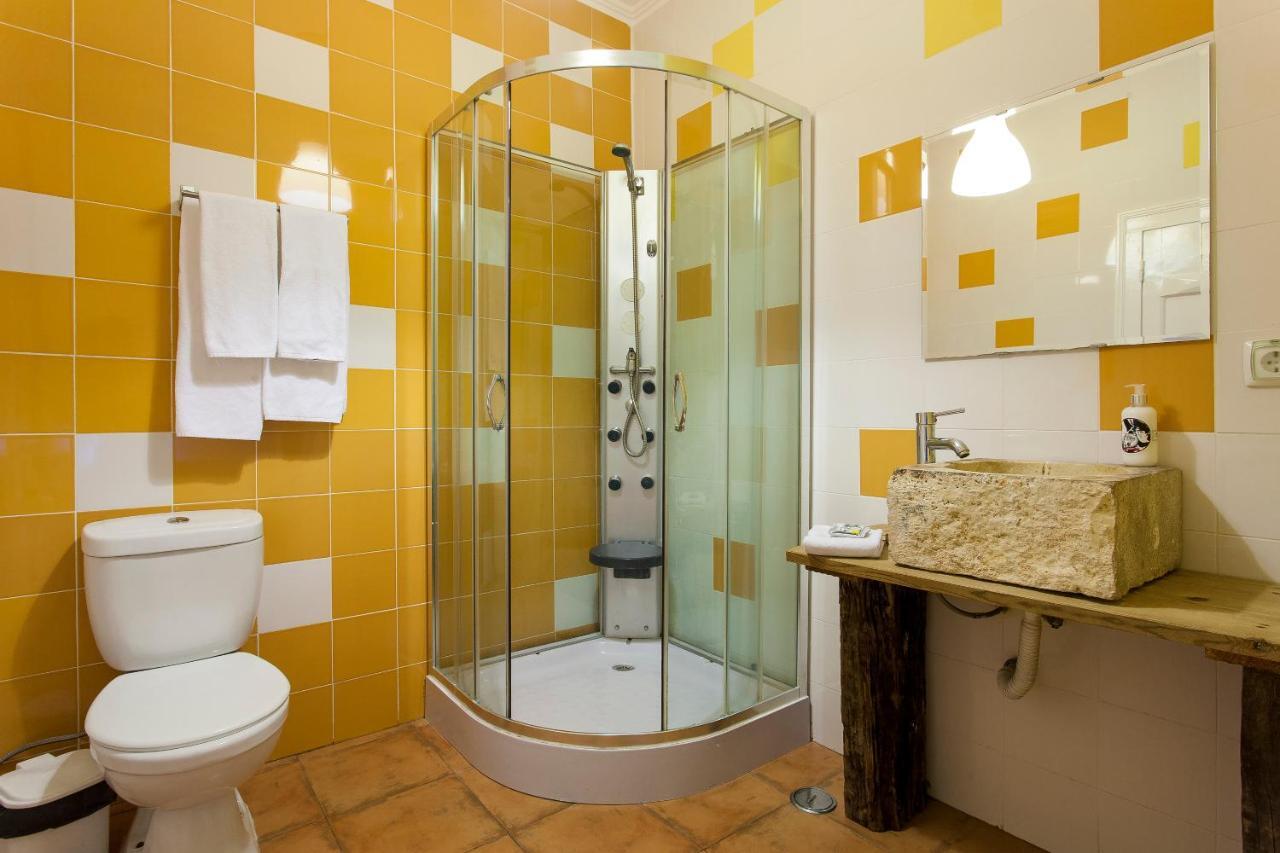 Downtown Augusta Apartment Lizbona Zewnętrze zdjęcie