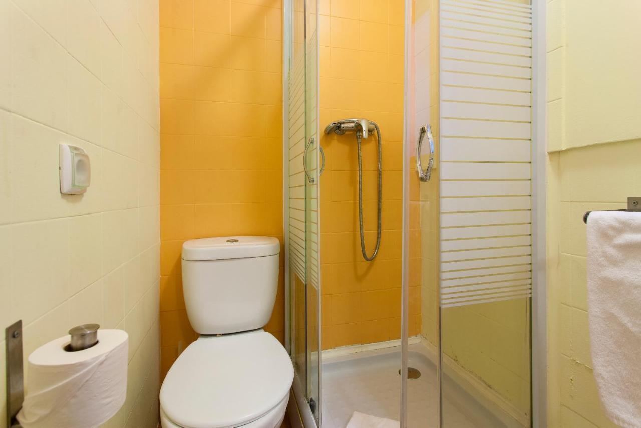 Downtown Augusta Apartment Lizbona Zewnętrze zdjęcie