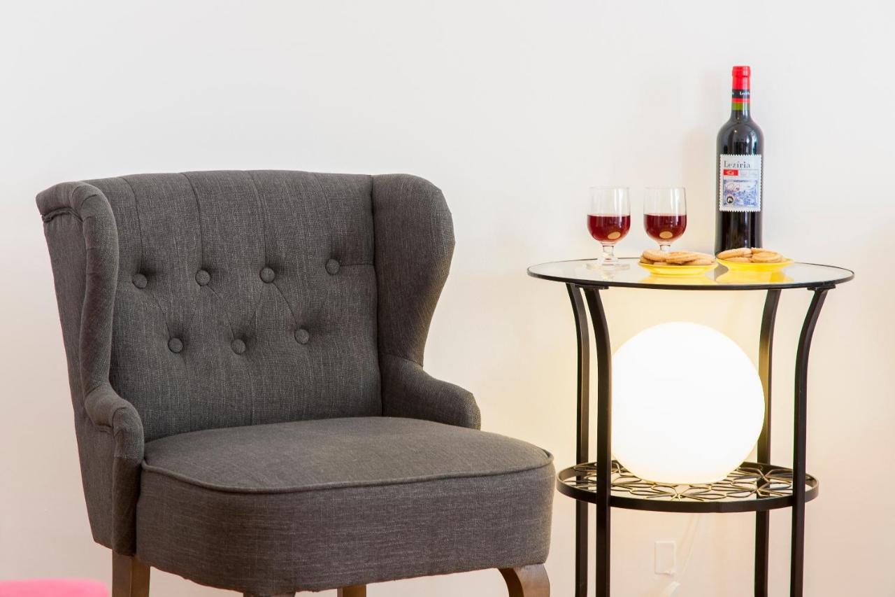Downtown Augusta Apartment Lizbona Zewnętrze zdjęcie