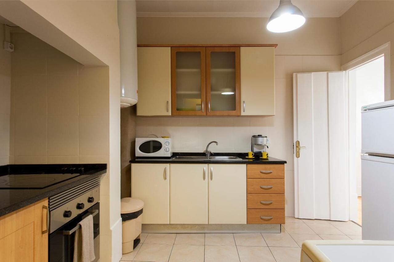 Downtown Augusta Apartment Lizbona Zewnętrze zdjęcie