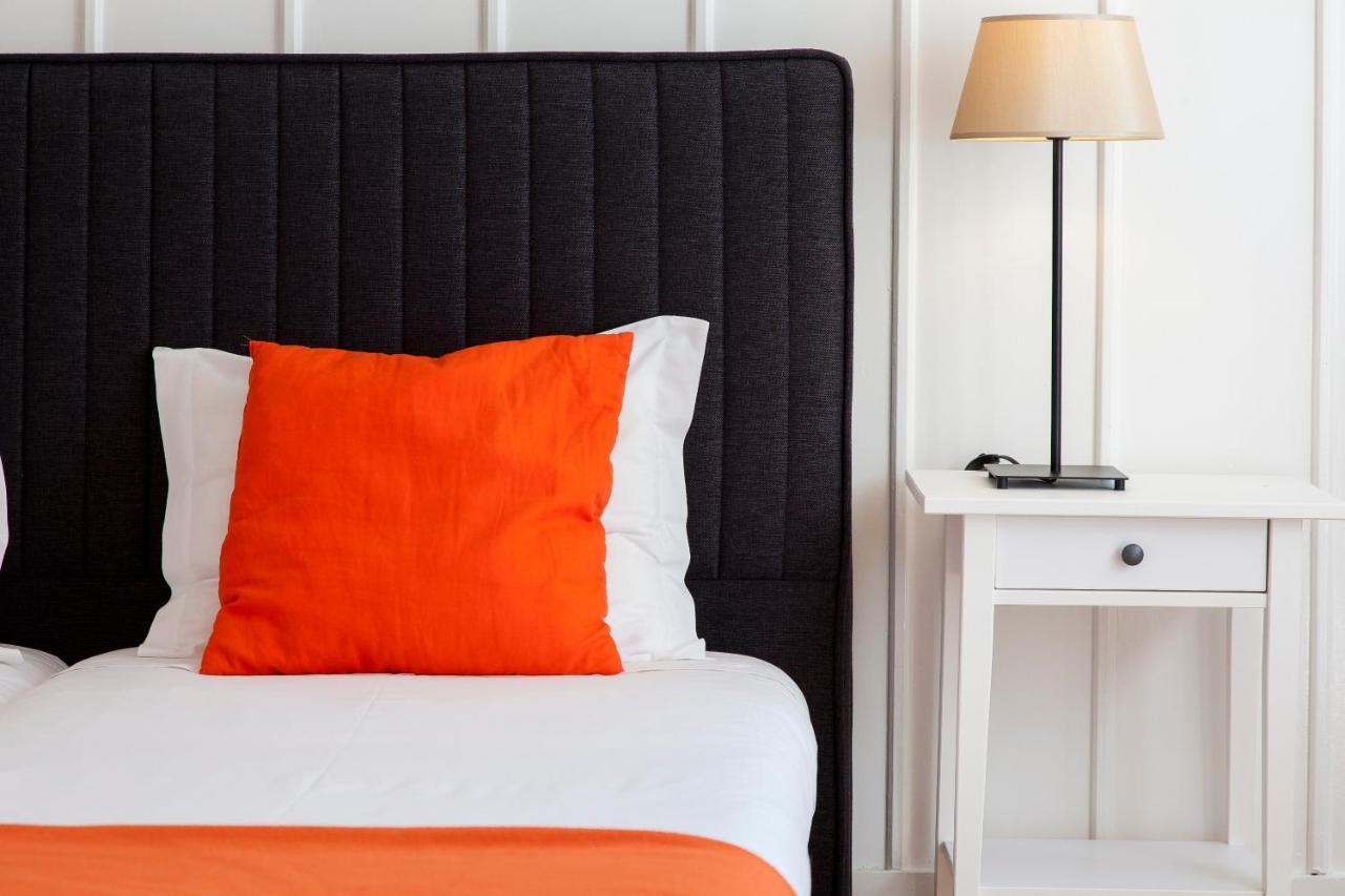 Downtown Augusta Apartment Lizbona Zewnętrze zdjęcie